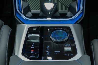 BMW X3 M50 xDrive