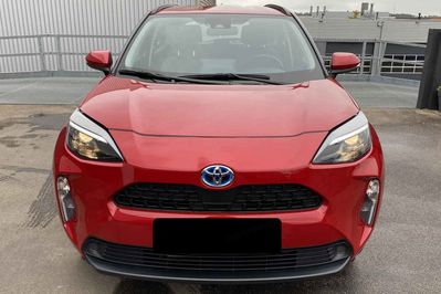 Toyota Yaris Cross Comfort 1.5 Hybrid