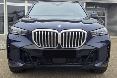 BMW X5 xDrive40i M Sport