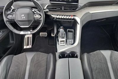 Peugeot 5008 1.6 PureTech GT Pack