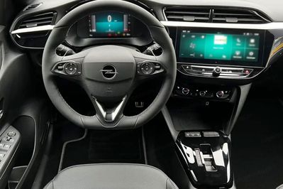 Opel Corsa GS  1.2 T mHEV eDCT