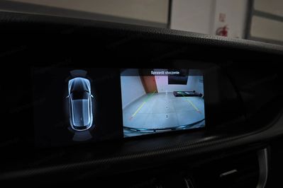 Alfa Romeo Stelvio 2.0 Turbo Veloce Q4 aut