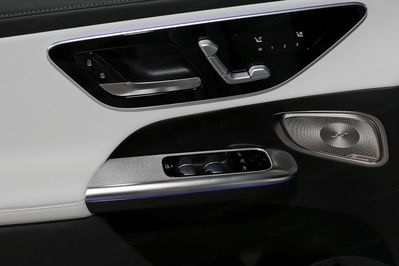 Mercedes GLC Coupe 220 d  4-Matic AMG Line