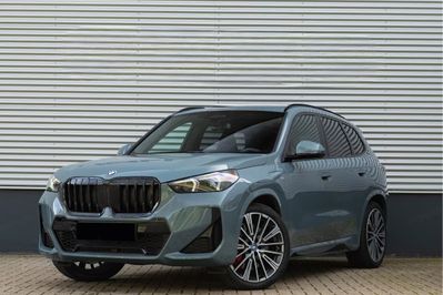 BMW X1 xDrive30e M Sport