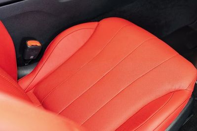 Mercedes CLE 200 4-Matic AMG Line