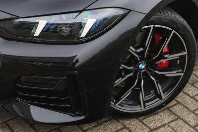 BMW Seria 4 Gran Coupe 420d xDrive M Sport