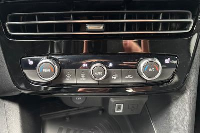 Opel Mokka GS aut 1.2 T