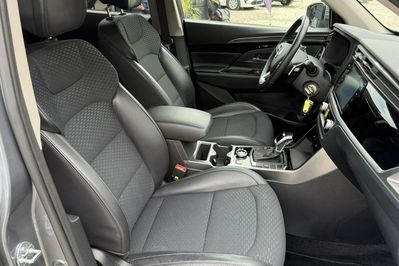 SsangYong Korando T-GDI Quartz 2WD