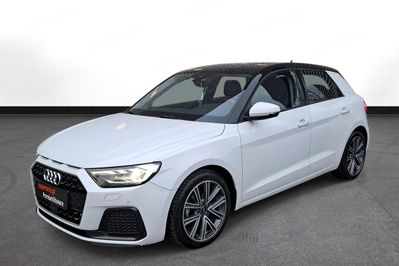 Audi A1 35 TFSI S tronic