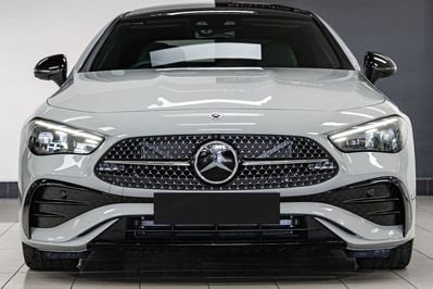 Mercedes CLE 300 4-Matic AMG Line