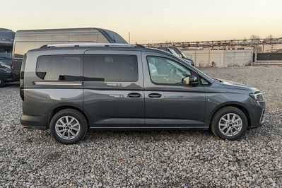Ford Tourneo Connect Grand L2H1 Titanium A7 