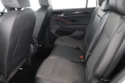 Volkswagen Tayron 2.0 TDI