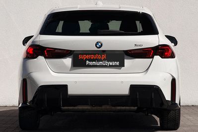 BMW Seria 1 120