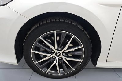 Toyota Camry 2.5 Hybrid Prestige