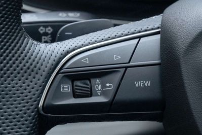 Audi Q7 50 TDI quattro S Line