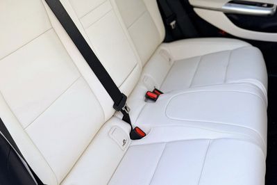 Mercedes CLA 220 Progressive