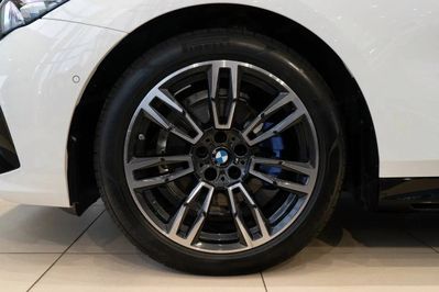 BMW Seria 5 520d M Sport