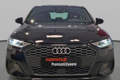 Audi A3 Sportback 35 TFSI