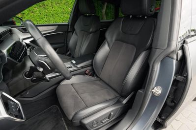 Audi A7 50 Tdi Mhev Quattro Tiptronic