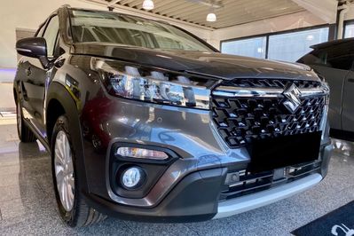 Suzuki S-Cross 1.4 SHVS Premium Plus SP