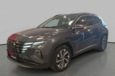 Hyundai Tucson 1.6 T-GDi  4WD