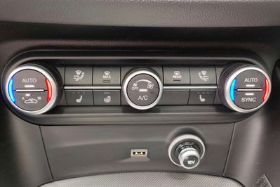 Alfa Romeo Stelvio Turbo Veloce Q4