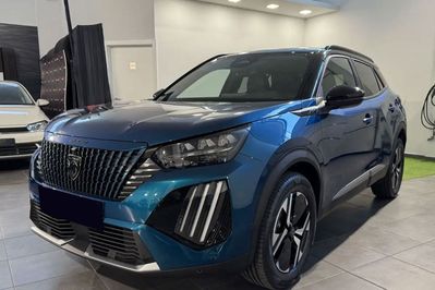 Peugeot 3008 GT e-DCS6 1.2 mHEV