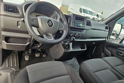 Renault Master L2H2