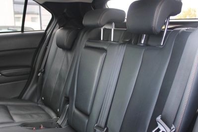 Mitsubishi Eclipse Cross 1.5 T Intense CVT