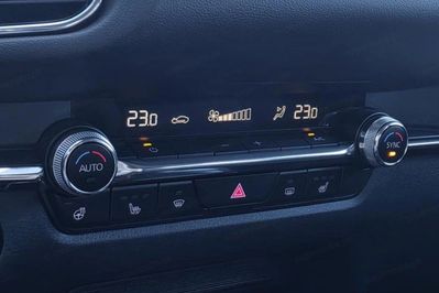 Mazda CX-30 2.0 2WD