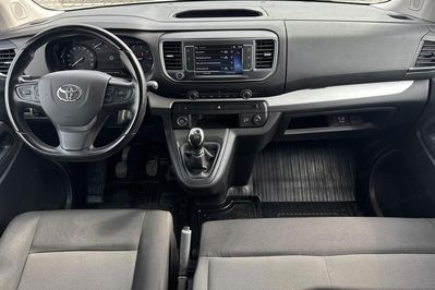 Toyota Proace Verso Long L2H1 Business