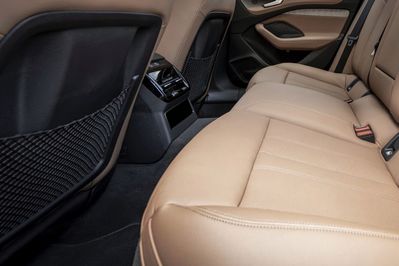 Audi A6 TFSI quattro Avant