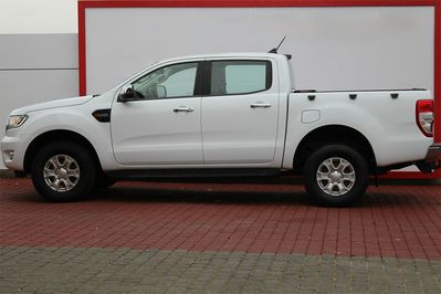 Ford Ranger XLT 4x4 AT