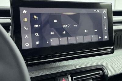 Citroen C3 Aircross Max eDCT6 1.2 mHEV 7-miejsc