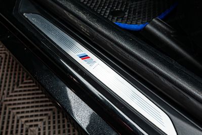 BMW Seria 3 330e iPerformance M Sport