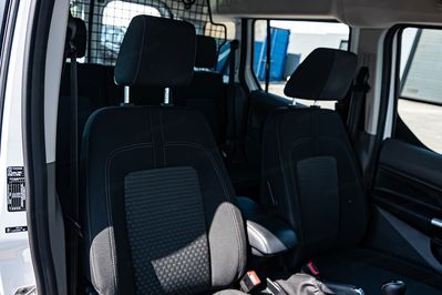 Ford Transit Connect Kombi L1H1 Trend