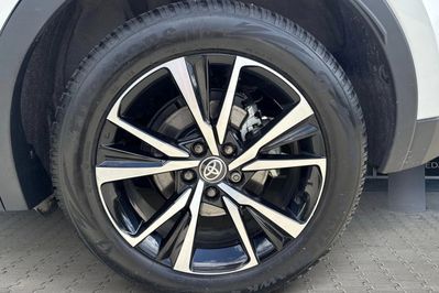 Toyota C-HR 1.8 Hybrid Style