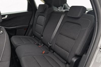 Ford Kuga 2.5 Fhev Fwd Titanium Ecvt