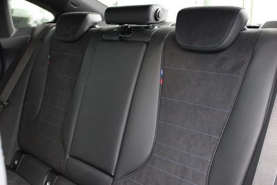 BMW Seria 2 Gran Coupe 220 M Sport