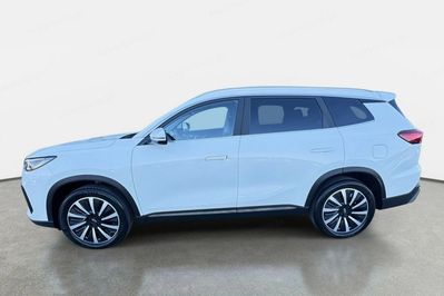 Chery TIGGO 8 1.5 t-Gdi Super Hybrid Prestige Dct