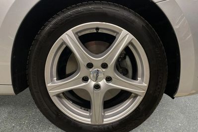 Skoda Octavia 2.0 TSI 4x4DSG