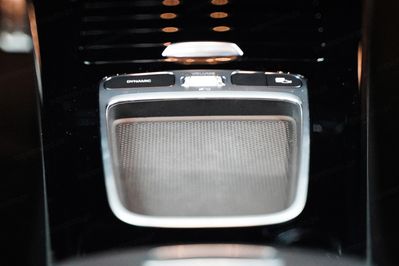 Mercedes Klasa A 35 AMG 4-Matic
