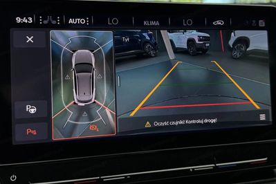Cupra Formentor 2.5 Tsi 4DRIVE VZ5 Dsg