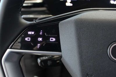 Audi Q5 e-Hybrid quattro Sportback