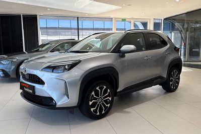 Toyota Yaris Cross 1.5 Hybrid Comfort