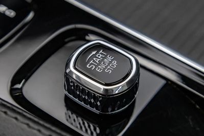 Volvo V90 B4 D Ultimate Bright aut