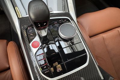 BMW Seria 3 M3 Competition xDrive