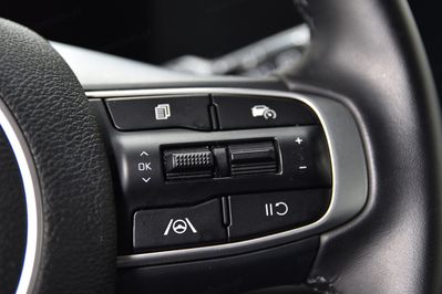 Kia Sportage 1.6 T-GDI M 2WD