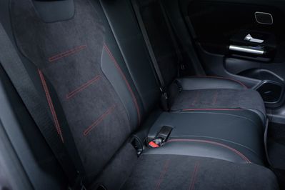 Mercedes GLA 200 AMG Line