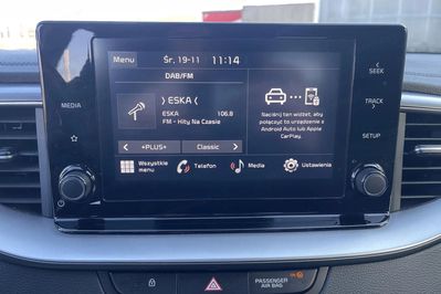 Kia XCeed 1.5 T-GDI M